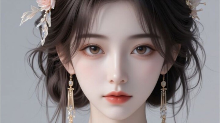 ~ Nenek Muda : Kebangkitan Keluarga season 3 ( Li Keyi ) ~