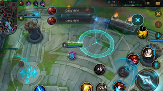 Liên Minh _ Tốc Chiến _ ZIGGS - QUÁ KHỎE Ở COMBAT TỔNG, CLEAR LÍNH, PHÁ TRỤ