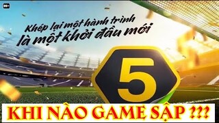REVIEW FO4 - NGHIỆN FIFA PHÂN TÍCH KHI NÀO GAME KẾT THÚC - AI SẼ LÀM CHO NÓ KẾT THÚC NHANH HƠN ???
