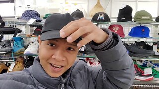 Chợ Việt Tại Nhật và Cái Nón Củ 2Triệu | Út Đạt | Cuộc Sống Nhật |#163