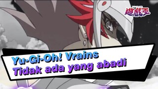 [Yu-Gi-Oh! Vrains/AMV] Tidak ada yang abadi