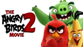 The Angry Birds Movie 2 Movie 2019 SUB INDO