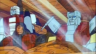 Transformers The Headmasters - 06 - ENG SUB