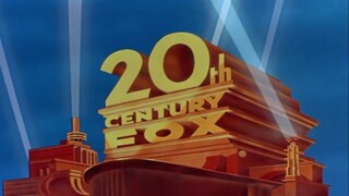 20th Century Fox (1986)