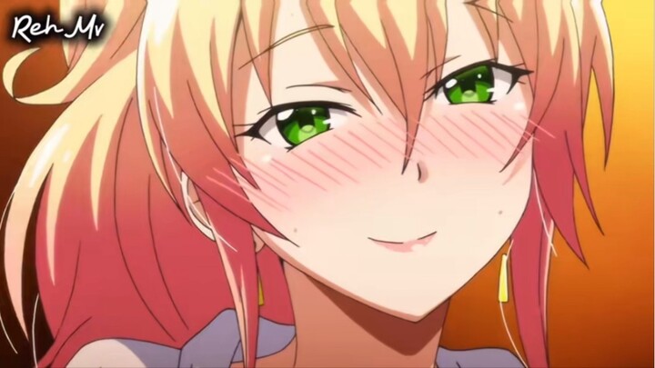 Senyuman cewek idaman dikelas buat cowok terpikat 🫣