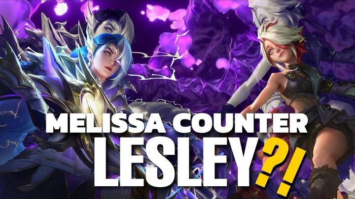 Laning Phase VS Melissa