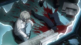 Death Note: Re-light: L's Successors