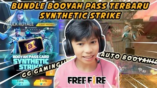 LAGI NGEREVIEW BUNDLE STRIKE TERBARU MALAH KETEMU BOT!! AUTO GAGAL REVIEW INI MAH CERITANYA!