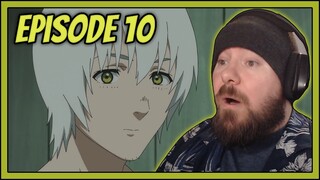 EASILY ONE OF MY FAVORITE EPISODES! | To Your Eternity Episode 10 Reaction