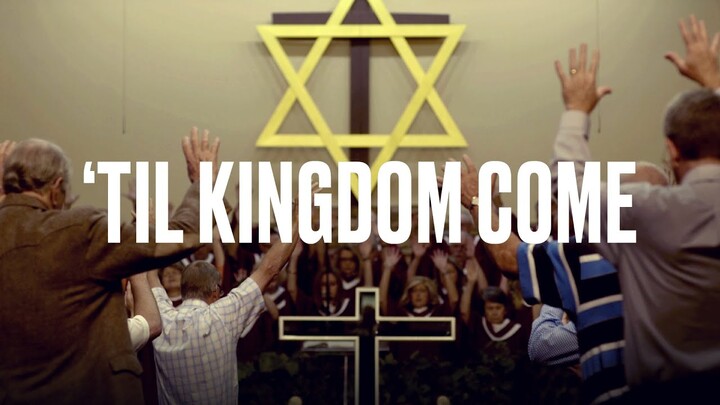'Til Kingdom Come - Official Trailer
