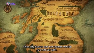 (ThUyẾt MiNh) ThẤt HìNh Đại TộI TậP 14