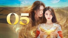 π°π·EP. 5 GRANT MY WISH (2025) | ENG SUB | Comedy/Romance /Fantasy