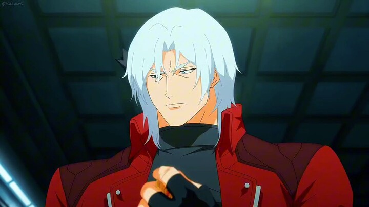 devil my cry season 2