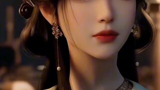 ฮั่นเต้าโหยว คุณเหมยหนิงเป็นคนดีจริงๆ