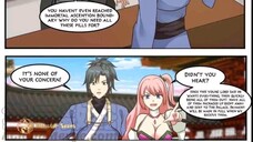 martial supreme warrior episode 153 explain