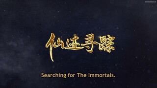 Xian Ji Xun Zong - 18 eng subbed