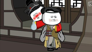 The 136th episode of the Tang Dynasty Travel Series: Erji Just Wants to Be a Salted Fish