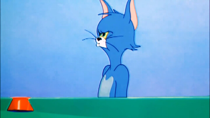 Cái biểu cảm này hình như đã thấy ở đâu rồi.