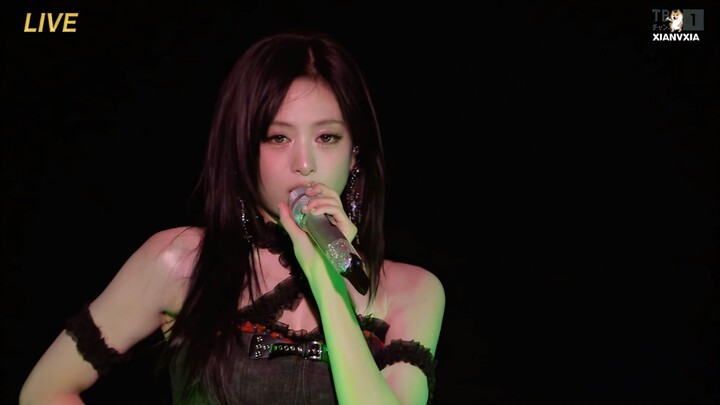 【4K 60fps】BABYMONSTER - PSYCHO (251203)