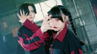 【わに×ゆーてん】Wink / Azari【การจ่ายการสั่นสะเทือนดั้งเดิม】