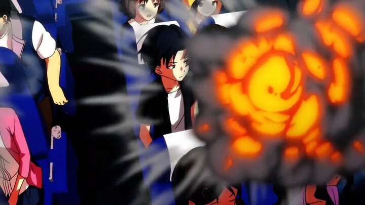 Baru Episode Pertama Udah kaya Gini 💀, Supir Bus Ugal-ugalan + Ada Bom Bola Basket,  Modar Dah 💀💀