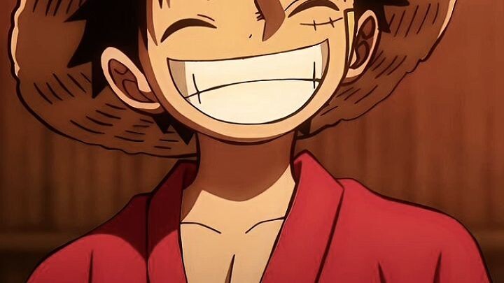 luffy or law?