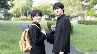 Kimi ni Wa Todokanai Ep.7