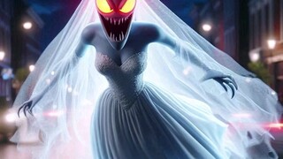 Liu Ruyan has become a ghost, so pitiful