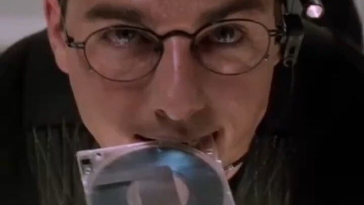 The opening of the "Mission: Impossible" theme song is actually Morse code?!