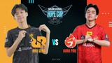 🔴 LIVE | RRQ SENA VS AURA FIRE | HOPE CUP