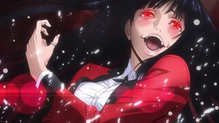 Kakegurui - Miss Jackson [ AMV ]