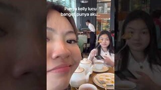 NYOBAIN TUFTING SAMA KELLY?! APAAN TUH 🤔 #shorts #ErikaRichardo