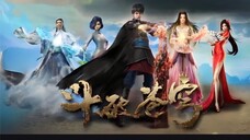 [1] Battle Through The Heaven S1 (Eng sub)