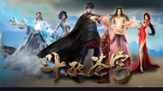 [12] Battle Through The Heaven S1 (Eng sub)