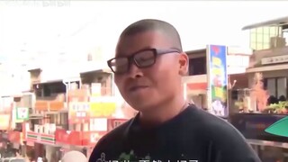 The green bean witch watched "Brother Jie, if I had known that boys would also be sexually assaulted