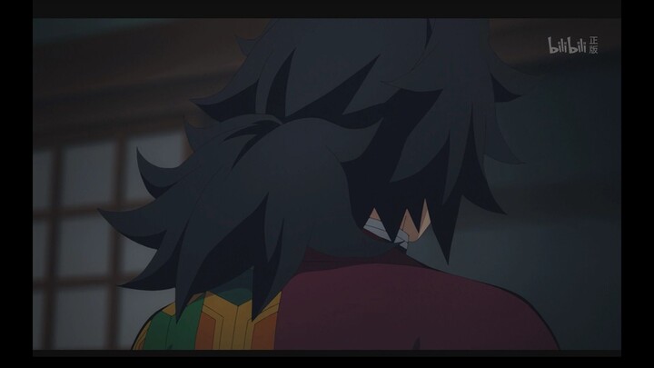 “I… am not a water column.”