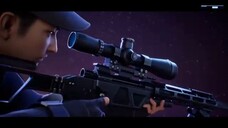 Eng Sub Slay The Gods EP14