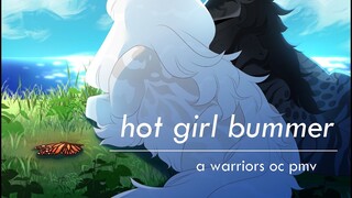 hot girl bummer | warriors pmv