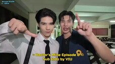 doctor's mine sub indo eps O