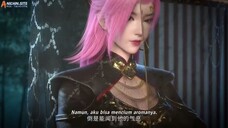 Tales Of Demons And Gods S8 Eps 39
