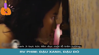 Review phim: Đậu Xanh, Đậu Đỏ - Part 1#reviewphim#phimhay