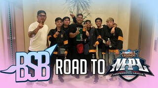 Pasok sa MPL!!! - WxC Vlogs (Special Clip Sa DULO!!!)