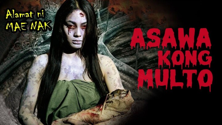 Ang Asawa Kong Multo : Tagalog Dubbed
