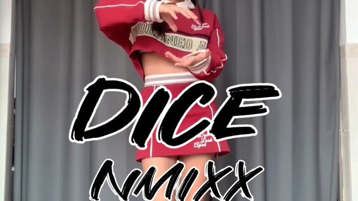 DICE-NMIXX