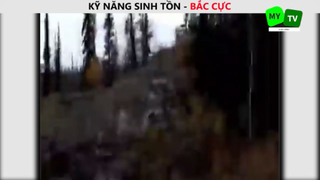 Thử thách sinh tồn _ ở Bắc Cực 100 p12