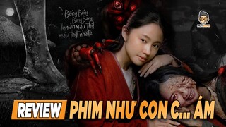 Mọt review phim Cám như Cám, xem xong muốn... | Mọt Game