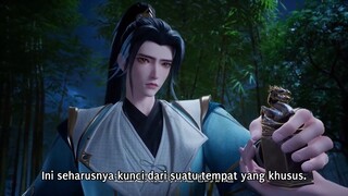 Lingwu Continent Eps 68 sub indo