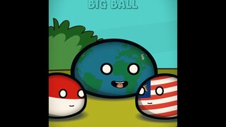 nyusahi amat #bestofbest #anime #countryball