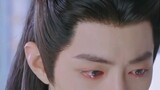 He cries so beautifully that I feel like a pervert [Xiao Zhan] Shi Ying