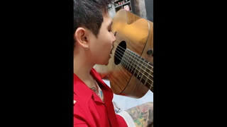 ลิ้นเทวดา บรรเลงเพลงให้ฟัง